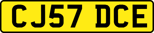 CJ57DCE