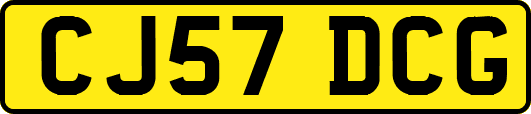 CJ57DCG