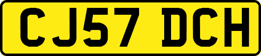 CJ57DCH