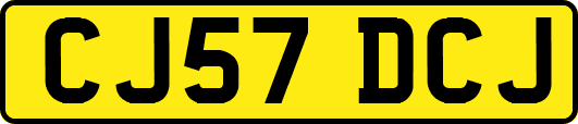 CJ57DCJ