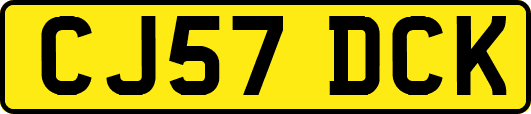 CJ57DCK