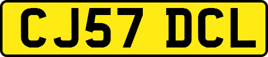CJ57DCL