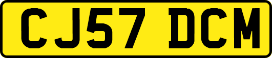 CJ57DCM