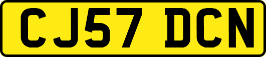 CJ57DCN