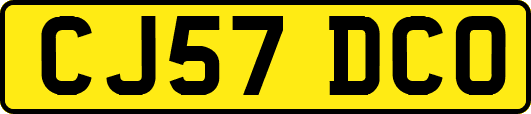 CJ57DCO