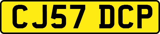 CJ57DCP