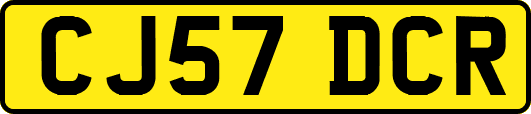 CJ57DCR