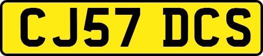 CJ57DCS