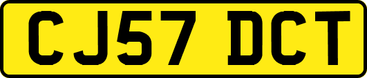 CJ57DCT