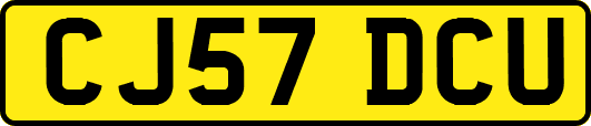 CJ57DCU