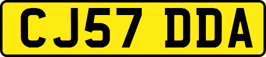 CJ57DDA