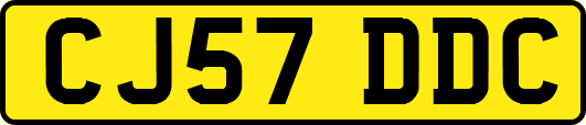 CJ57DDC