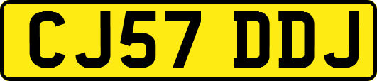 CJ57DDJ
