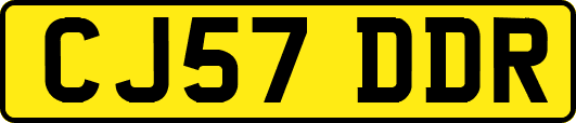 CJ57DDR