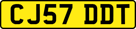 CJ57DDT
