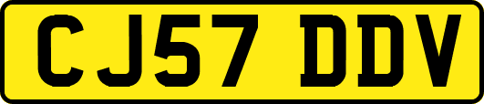 CJ57DDV
