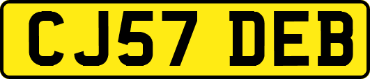CJ57DEB