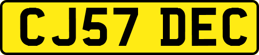 CJ57DEC
