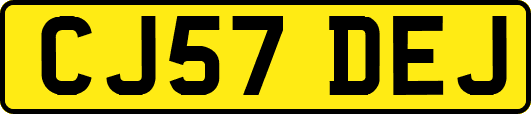 CJ57DEJ