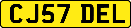 CJ57DEL