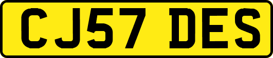 CJ57DES