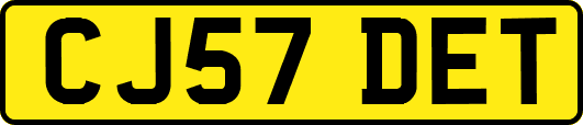 CJ57DET