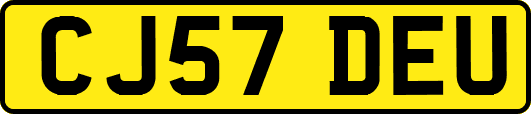 CJ57DEU