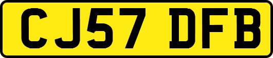 CJ57DFB