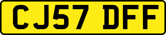 CJ57DFF
