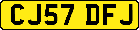 CJ57DFJ