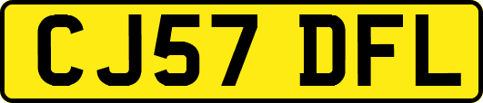 CJ57DFL