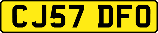 CJ57DFO