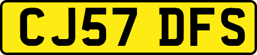 CJ57DFS
