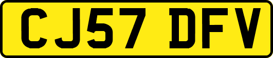 CJ57DFV