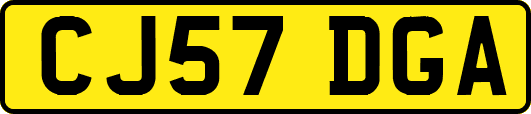 CJ57DGA