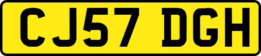 CJ57DGH