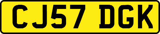 CJ57DGK