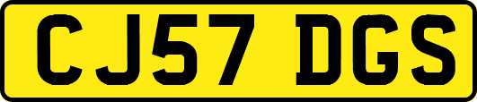 CJ57DGS