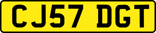 CJ57DGT