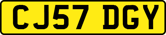 CJ57DGY