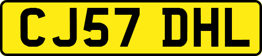 CJ57DHL