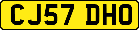 CJ57DHO