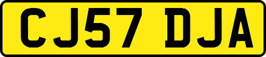 CJ57DJA