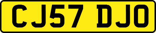 CJ57DJO