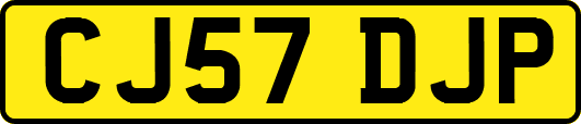CJ57DJP