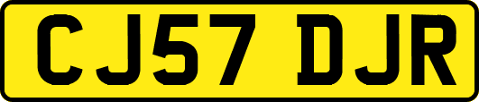 CJ57DJR