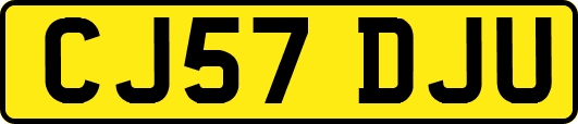 CJ57DJU