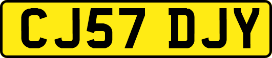 CJ57DJY