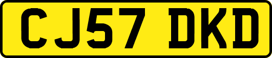CJ57DKD