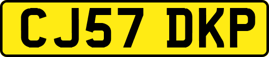 CJ57DKP